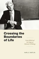 Crossing The Boundaries of Life | Karl S. Matlin | Englisch | Taschenbuch | 2022