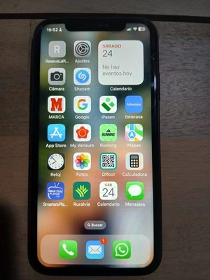 Apple iPhone 11 · 64GB