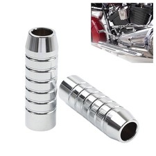 Heel Toe Foot Shift Shifter Pegs Fit For Harley Electra Street Tri Glide FLHTUTG