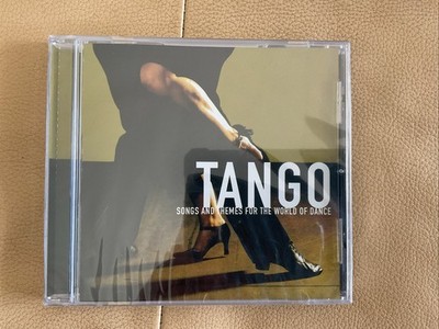 Tango - 16Songs CD NEU OVP In Folie Limited Edition CD Südamerika  