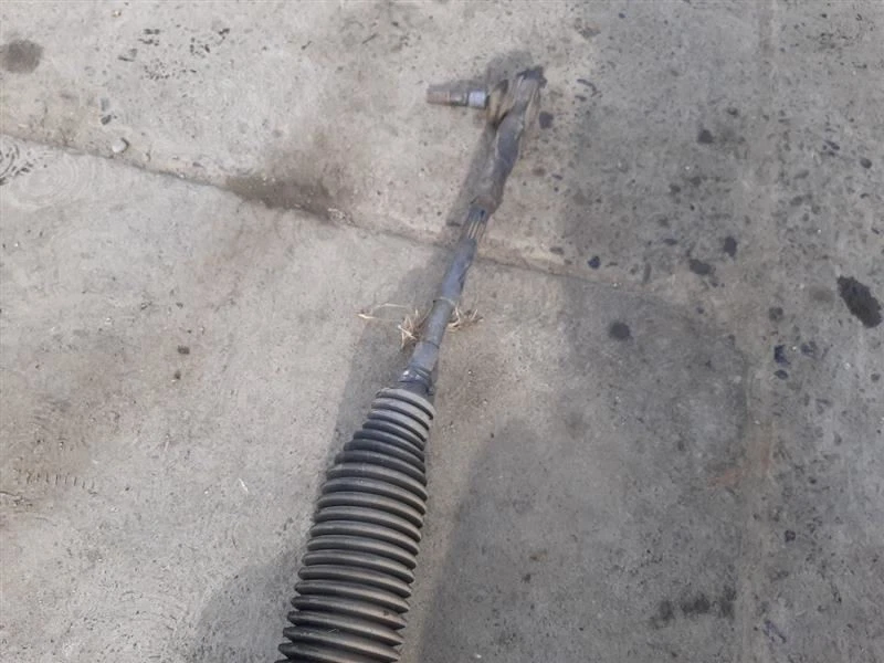 Engrenagem de direção/rack elétrico rack e pinhão 02-05 Dodge Ram 1500 52110334AB - Imagem 3 de 4