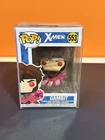 Funko Pop! Vinyl: Marvel - Gambit with Cards #553