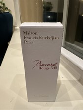 Maison Francis Kurkdjian Baccarat Rouge 540 Unisex 1.2 fl oz Eau de Parfum Spray