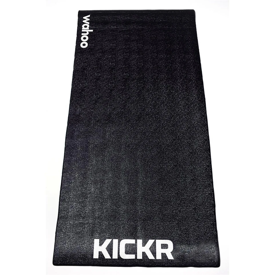 Matte für Walze Von Fahrrad Kickr WFKICKRMAT Wahoo Training Fahrrad - Bild 1 von 1