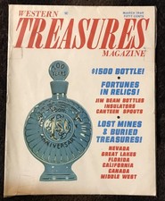 Treasure Magazines for sale - eBay