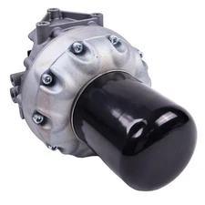 Air Dryer System Saver 1200 Series 4324711010 For Freightliner Cascadia Wabco