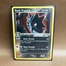 Pokémon Dark Pupitar 41/109 EX Team Rocket Returns Rare Card 2004