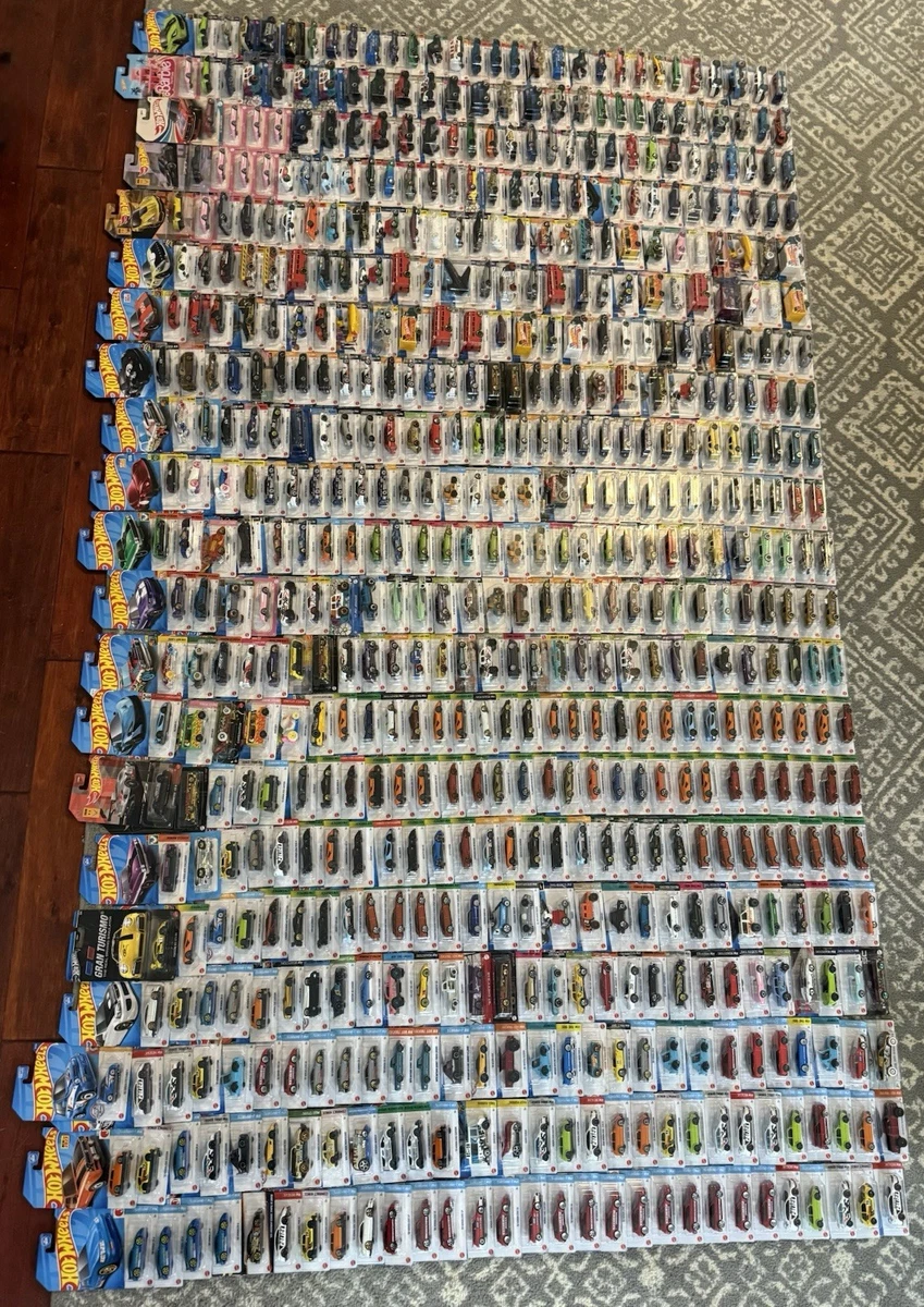 huge hot wheels collection products for sale | eBay