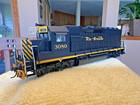 Atlas Rio Grande HO Scale GP40 Locomotive — photo 4