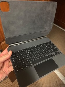 Magic Keyboard iPad Pro 11 M5 | eBay