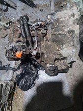 Diahatsu Yrv 1.3 Turbo Automatic Gearbox and Torque Converter Good Condition