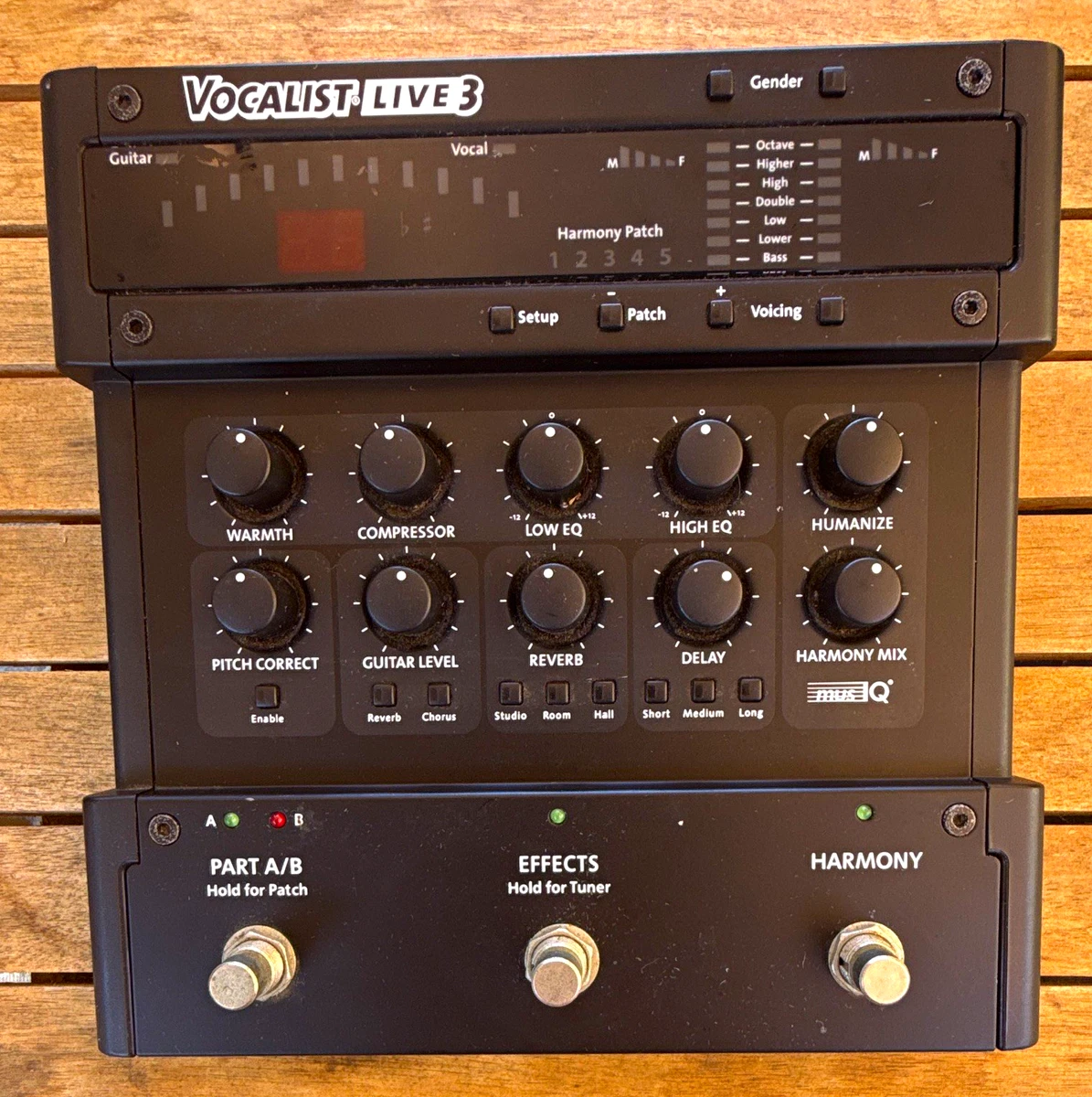 Las mejores ofertas en Digitech Vocalist | eBay