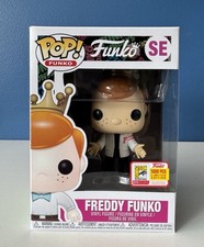 2018 Funko San Diego Comic-Con Exclusives Guide 90