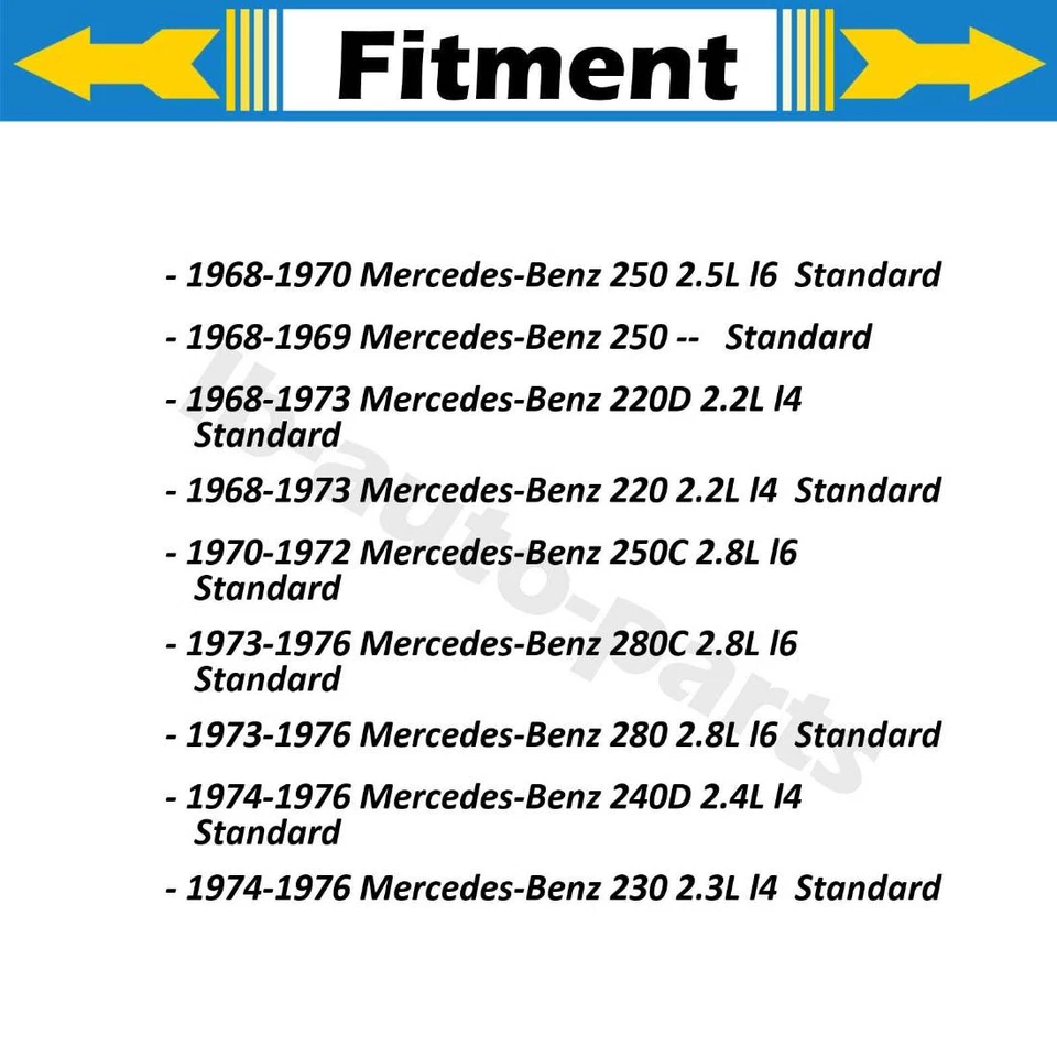 Передний амортизатор для Mercedes-Benz 220 2X Bilstein - Изображение 2 из 4