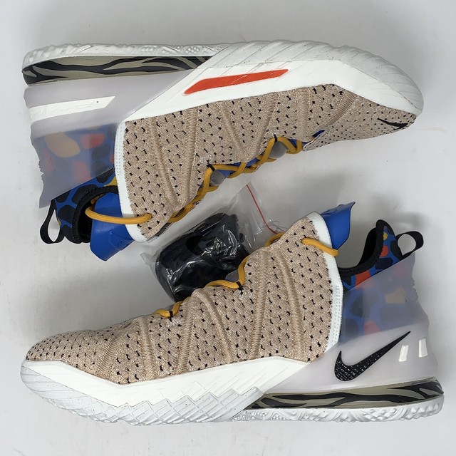 lebron 16 mismatch