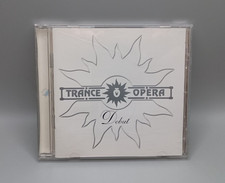 Trance Opera Debut CD (Reissue) [IMPORT] (Nov...
