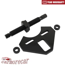 Wheel Hub Removal Tool Fit For Most 5 6 8 Lug Hub Assembly 40100