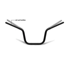 Kawasaki OEM 2015-2023 Vulcan S Mid Reach Handlebar 46003-0626-18R