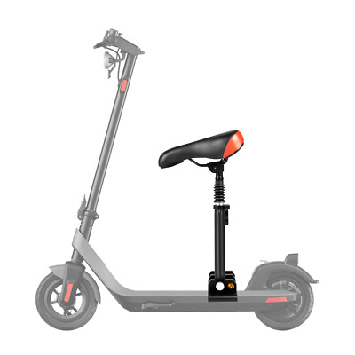 Scooter Seat Electric Skateboard Saddle Seat for Xiaomi M365 Adjustable Height