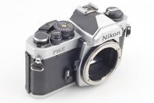 Nikon FM2 Film Cameras | eBay Nikon FM2 Film Cameras | eBay
