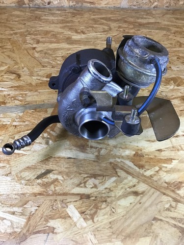 366380 Turbolader BMW 3er (E46) G7792096