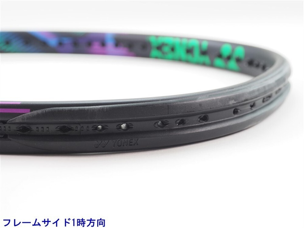 Direct from Japan Used] YONEX VCORE PRO 100 2021(G3) | eBay