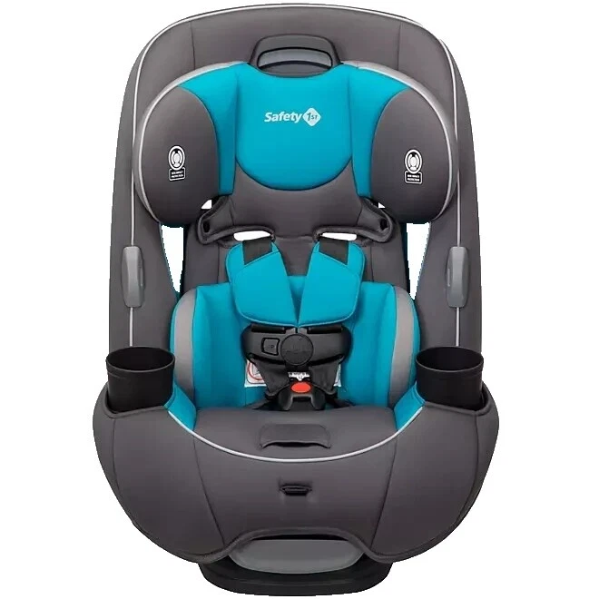 Безопасные чехлы на автомобильные сиденья для 1 -го малыша