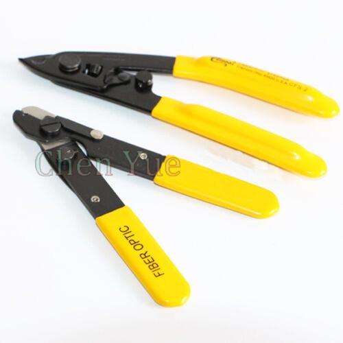 CFS2 Fiber Optic Stripper Adjustable Cutter One Hole FO 103-S Cable Stripper - Picture 2 of 7