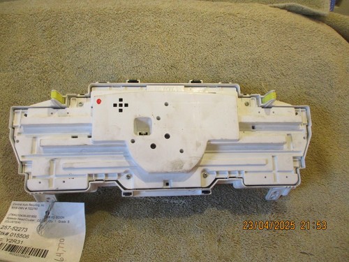 2008-2009 SCION XD FACTORY DASH SPEEDOMETER HEAD CLUSTER 64K TESTED FREE SHIPPIN - Picture 6 of 14