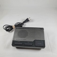 RadioShack Electric 3 Bands Weather Radio Alert Model 12-240 Tested and Working