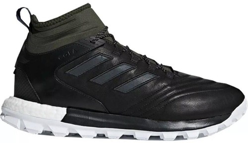 Adidas Copa Pure+ SG Soccer Cleats HQ8881 Size 8.5 Black | eBay