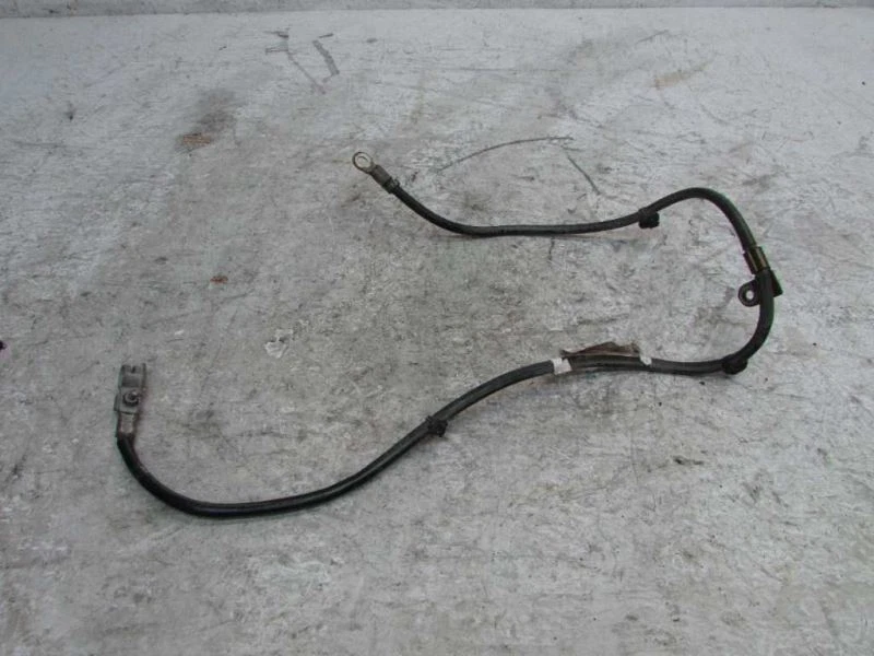 2014-2017年日产Rogue电池负极线线线束电缆原始设备制造商 — 第 2/4 张图片