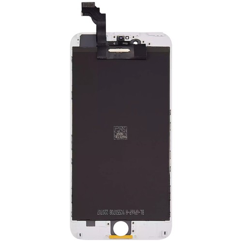 LCD Assembly Compatible For iPhone 6 Plus (Aftermarket) (White) - Picture 3 of 5