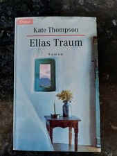 Ellas Traum - Kate Thompson