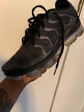 vapormax eggplant