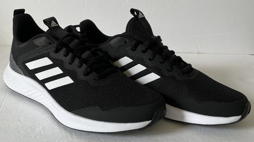 Adidas Fluidstreet Cloudfoam Running 