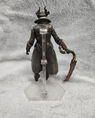 Mumu Hunter Figma Original 6 Zoll - Selten - Bild 3 von 4