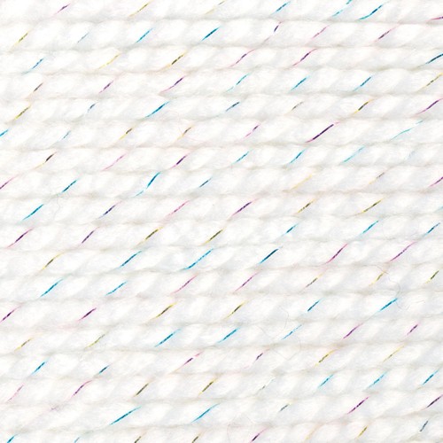 (3 Pack) Lion Brand Yarn 640-301J Wool-Ease Thick & Quick Bulky Yarn Celebration - Picture 2 of 7