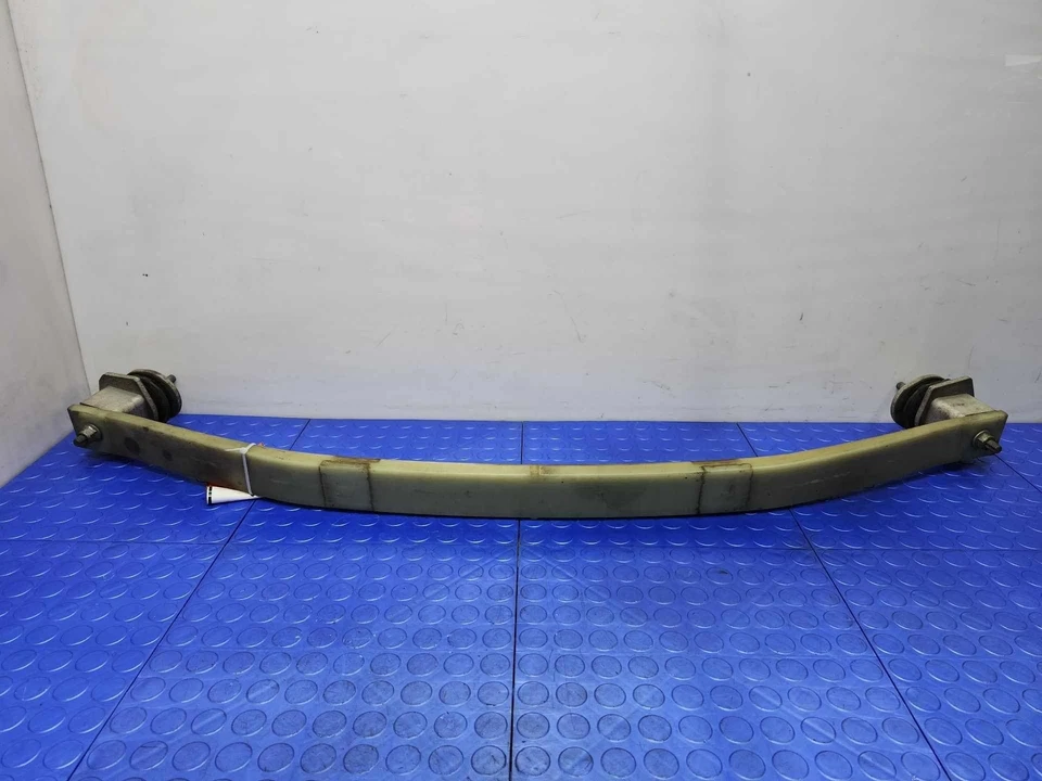 Оригинальная задняя листовая пружина в сборе для Volvo S90 V90 2017-2018 годов выпуска 31387206 - Изображение 3 из 4