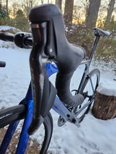 Aero Roadbike Giant Propel Advanced SL Dura-A...