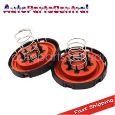 2Pack PCV Valve Repair Kit LR041443 For Land Rover Range Rover Jaguar 5.0L