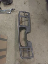 SIERRA150 2002 Dash Bezel 261722