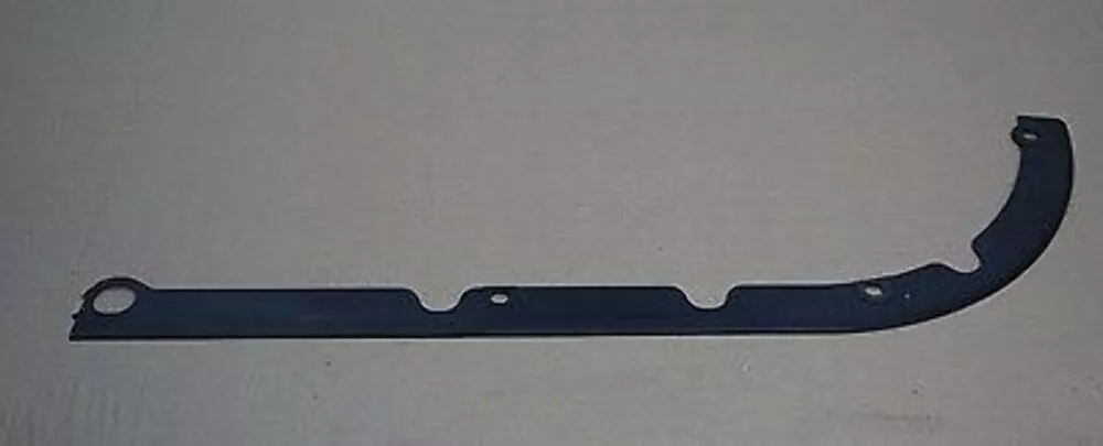 BMW X5 er E53 Blende Lackspalt Tür Vorne Links 7002969 51327002969 