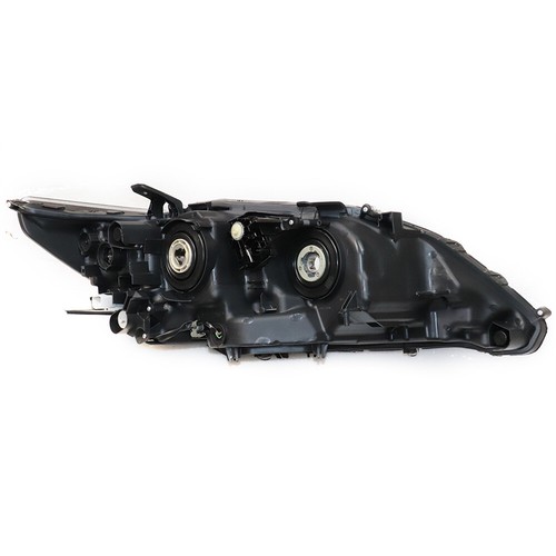 Headlight Left Driver Side Lamp Assembly For 2013 2014 2015 Lexus ES350 ES300h - Picture 12 of 12