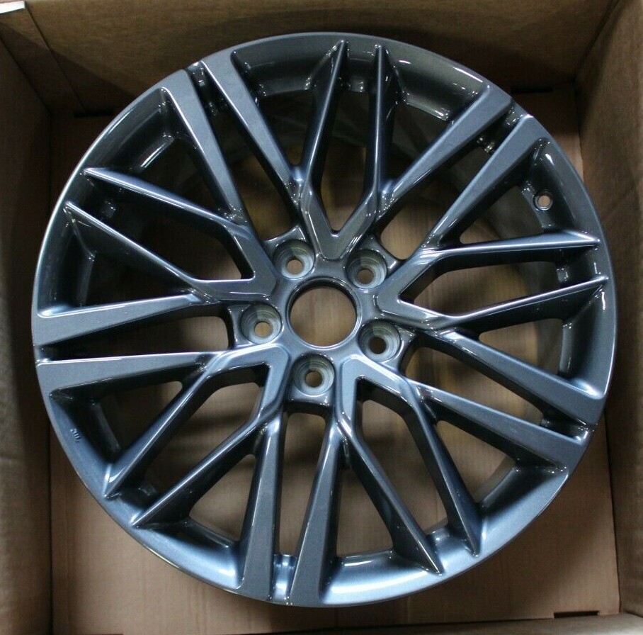 DMTKR0サイズEU42 22 23 24 ACURA MDX OEM WHEEL RIM 20X9 20