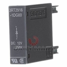 New In Box SIEMENS 3RT2916-1DG00 SIRIUS Surge Suppressor