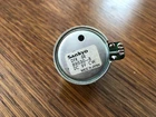 Sankyo  DFR 9R,  DC 9V CW Tape Recorder Spindle Motor Nos  Audio Tape deck Motor