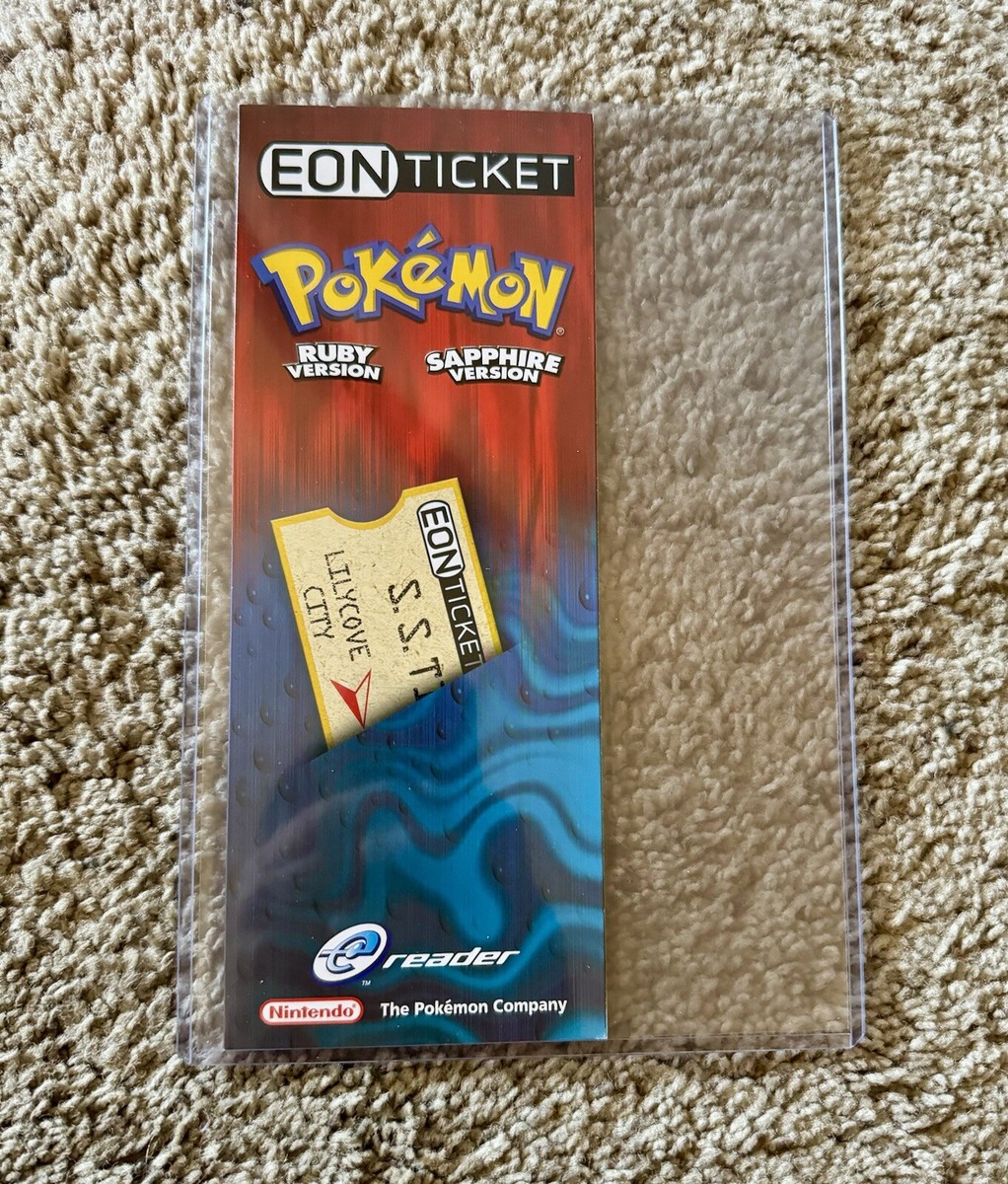 ポケモン　EONカード むげんのチケット EONチケット s-l1200.jpg