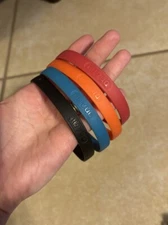 Dog Collar Waterproof Durable Lightweight Adjustable X-small Puppies Small Dogs