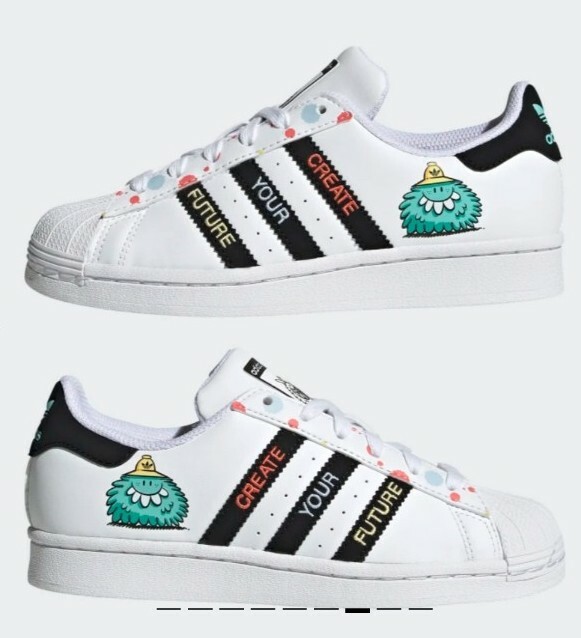 superstar cf1